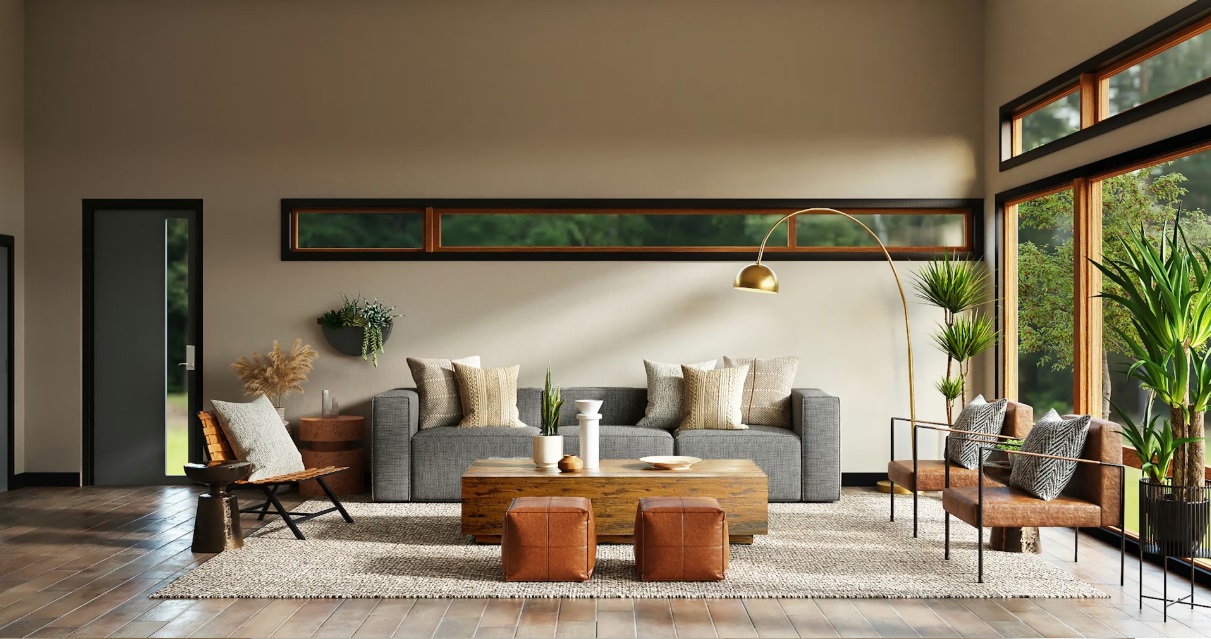 Premium home interior 6