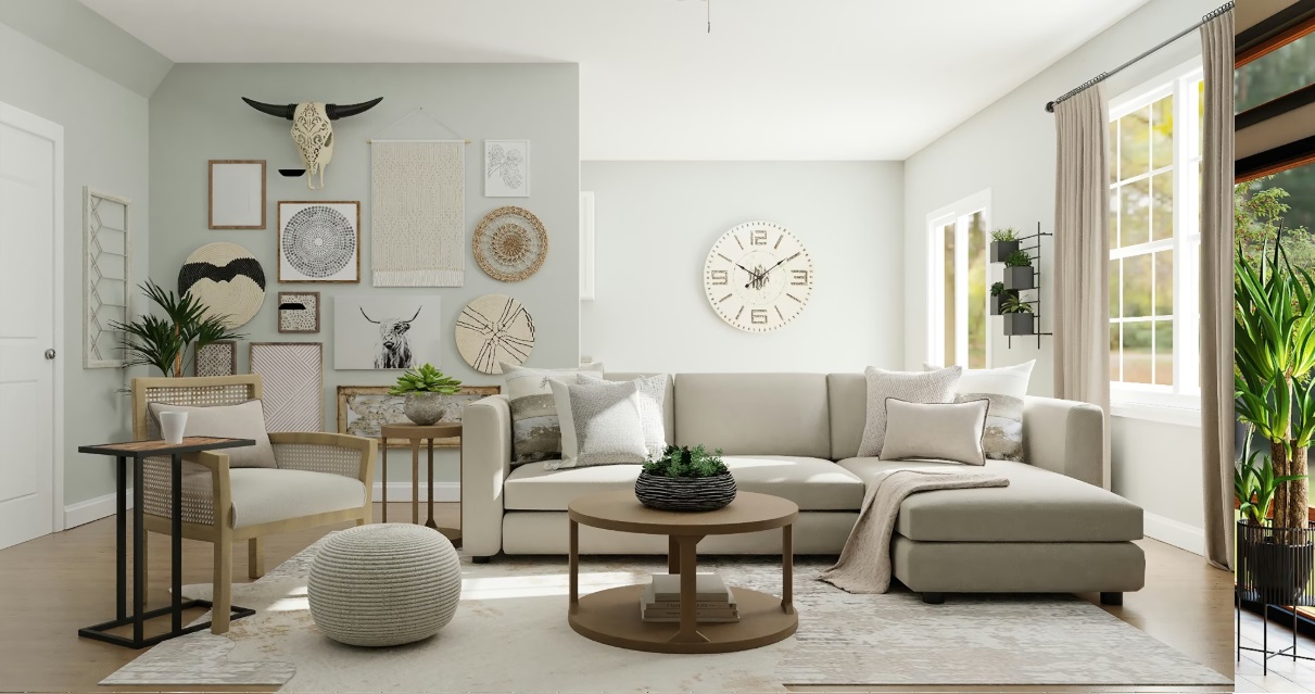 Premium home interior 5