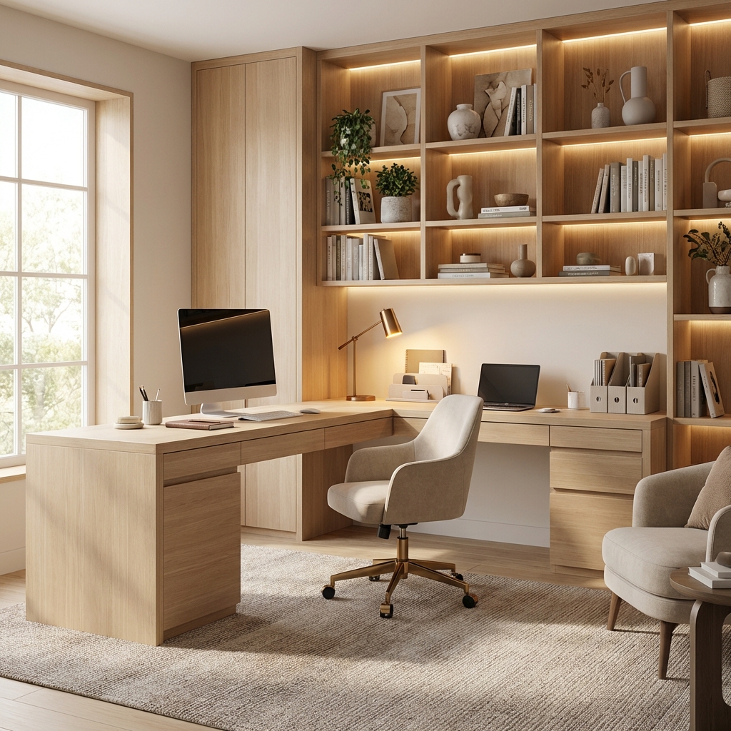 Premium home interior 3